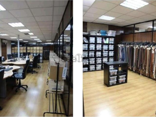 Nave en alquiler en Montcada I Reixac, Barcelona