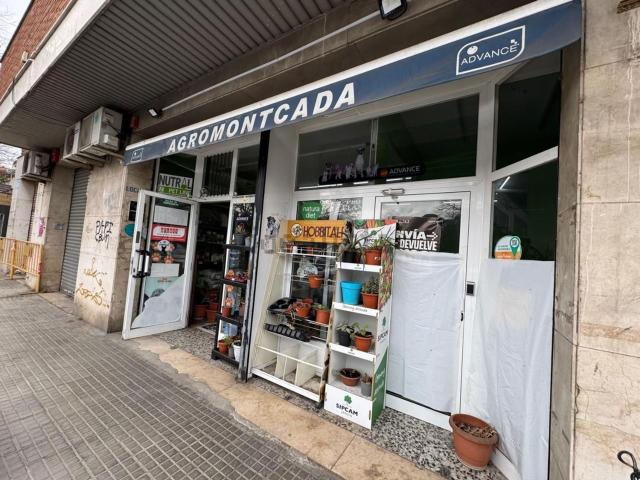Local Comercial en alquiler en Montcada Centre, Vallès Occidental