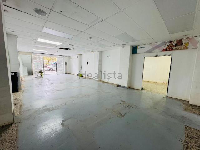 Local Comercial en alquiler en Mas Rampinyo, Vallès Occidental