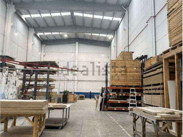 Nave en alquiler en Vallès Occidental, Catalunya