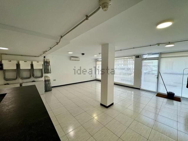 Local Comercial en venta en Montcada Centre, Vallès Occidental
