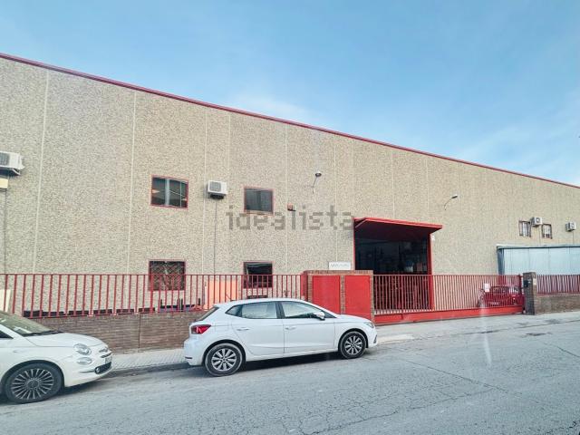Nave en alquiler en Vallès Occidental, Catalunya