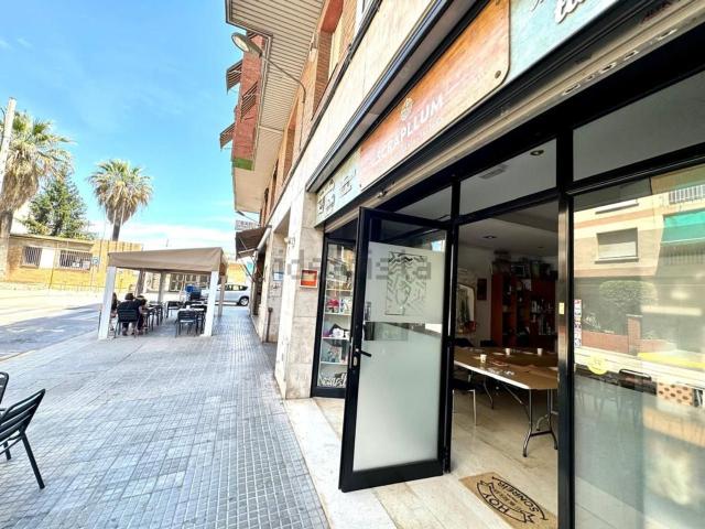 Local Comercial en venta en Montcada Centre, Vallès Occidental