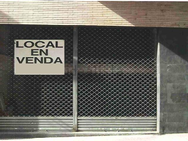 Local Comercial en venta en Montcada Centre, Vallès Occidental