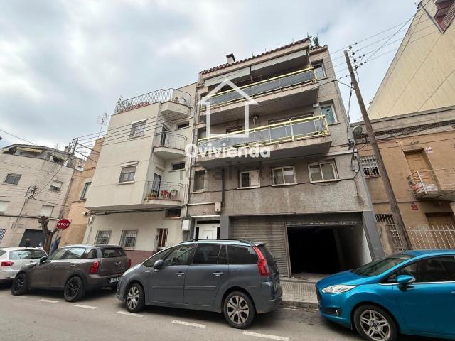 Local Comercial en venta en Can Sant Joan, Vallès Occidental