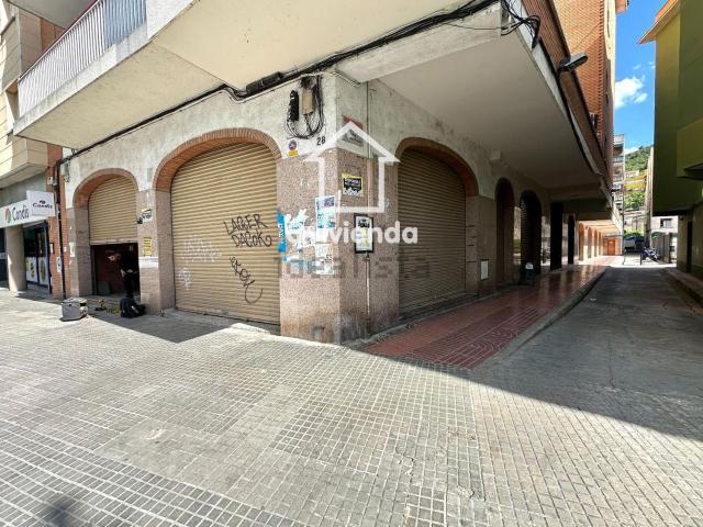 Local Comercial en venta en Montcada Centre, Vallès Occidental