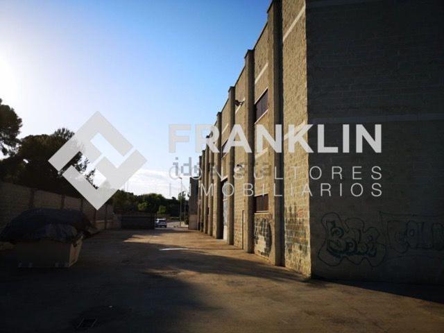 Nave en venta en Terra Nostra, Vallès Occidental