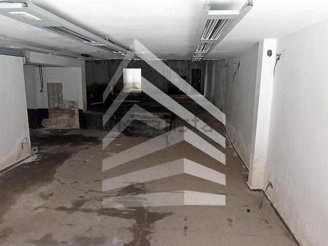 Local Comercial en venta en Can Sant Joan, Vallès Occidental