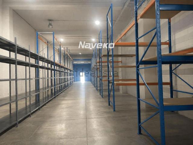 Nave en venta en Montcada Centre, Vallès Occidental
