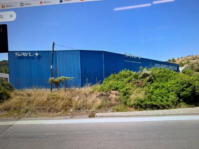 Nave en venta en Vallès Occidental, Catalunya