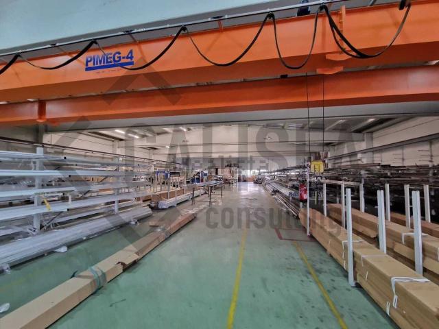 Nave en alquiler en Montcada I Reixac, Barcelona