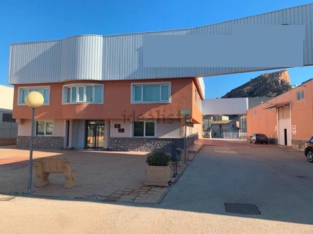 Nave en alquiler en Monteagudo, Área Metropolitana de Murcia