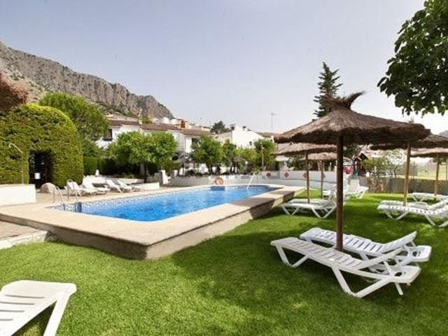 Local Comercial en venta en Serranía de Ronda, Andalucía
