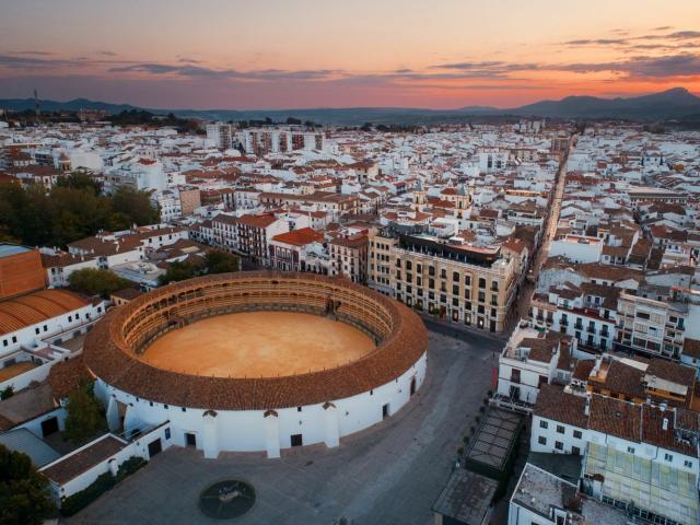 Local Comercial en venta en Serranía de Ronda, Andalucía