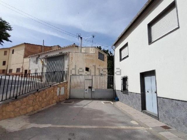Nave en venta en Comarca de Los Montes, Andalucía