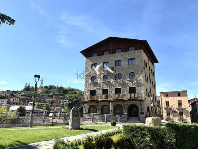 Local Comercial en alquiler en Cerdanya, Catalunya