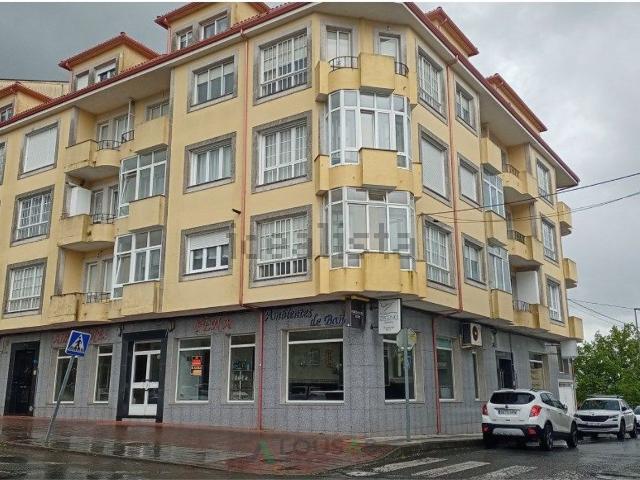 Local Comercial en venta en Monterroso, Os Pinos