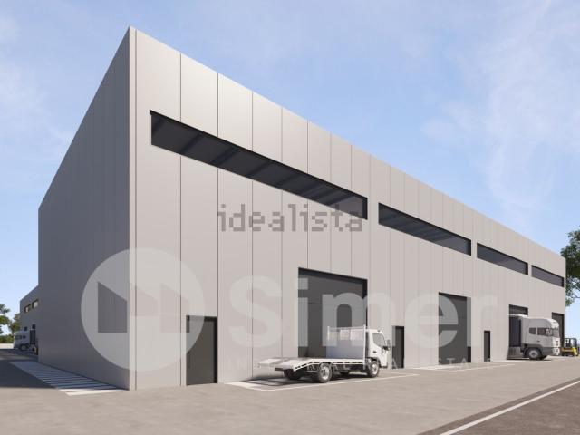 Nave en venta en Montferrer, Alt Urgell