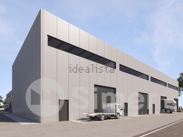 Nave en venta en Montferrer, Alt Urgell