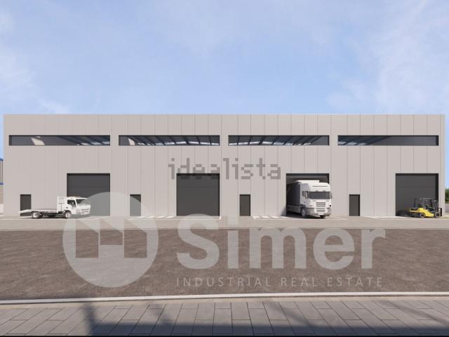 Nave en venta en Montferrer, Alt Urgell