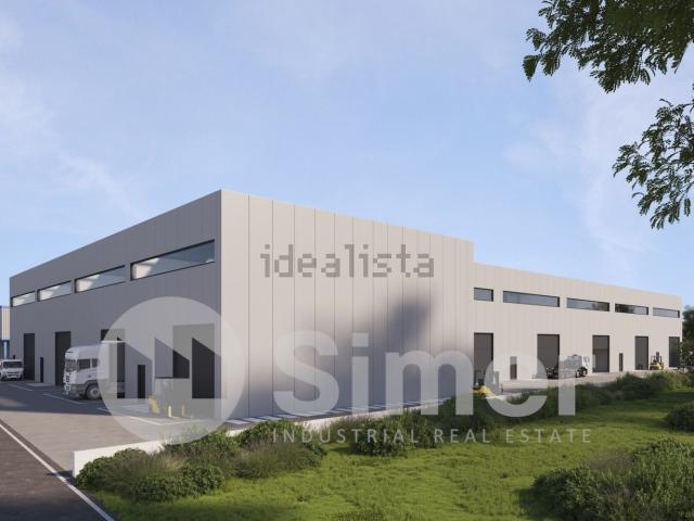 Nave en venta en Montferrer, Alt Urgell