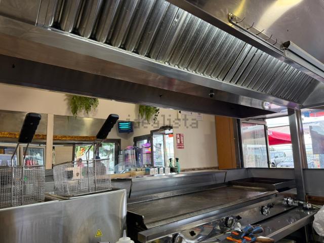 Local Comercial en alquiler en Maresme, Catalunya
