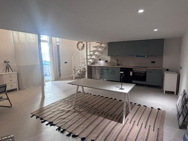 Local Comercial en venta en Districte 1, Barcelonès