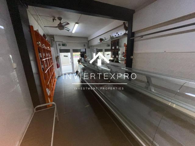 Local Comercial en alquiler en Maresme, Catalunya