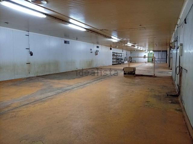 Nave en venta en el Pont de Tiana, Montgat