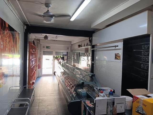 Local Comercial en alquiler en Maresme, Catalunya