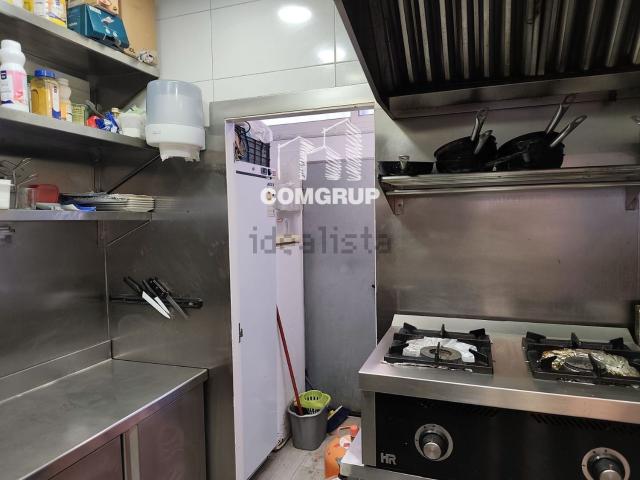 Local Comercial en alquiler en Maresme, Catalunya