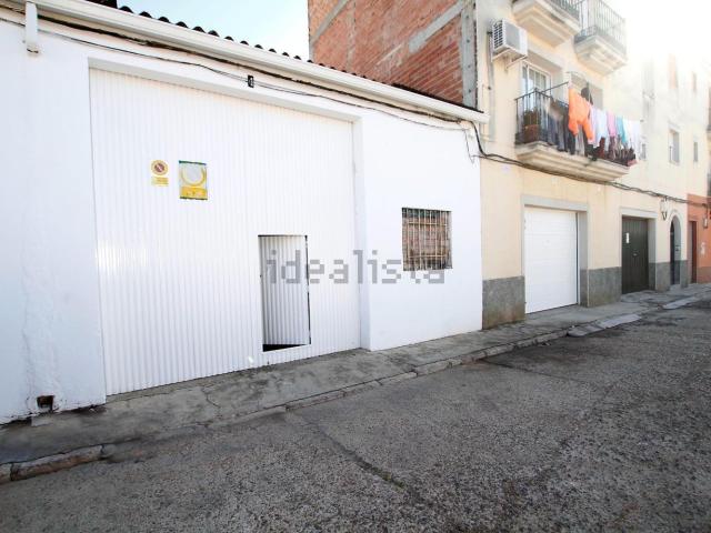 Nave en venta en Montijo Nave en venta en Montijo