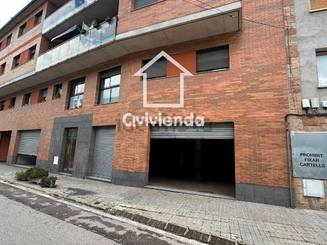 Local Comercial en venta en el Figaró, Vallès Oriental