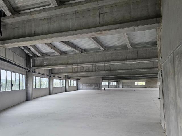 Nave en alquiler en Montmeló, Barcelona