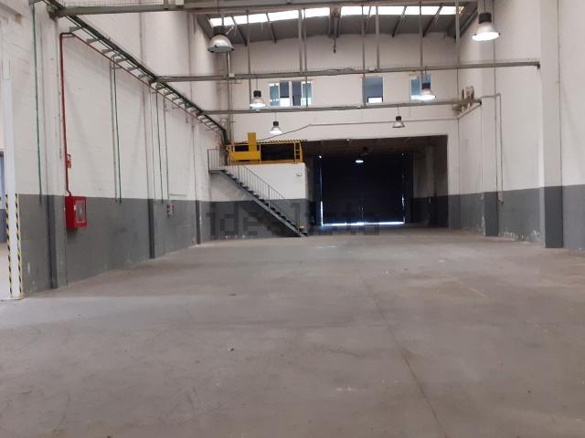 Nave en alquiler en Montmeló, Barcelona