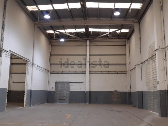 Nave en alquiler en Montmeló, Barcelona