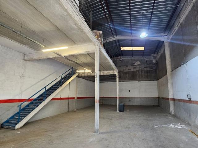Nave en alquiler en Montmeló, Barcelona
