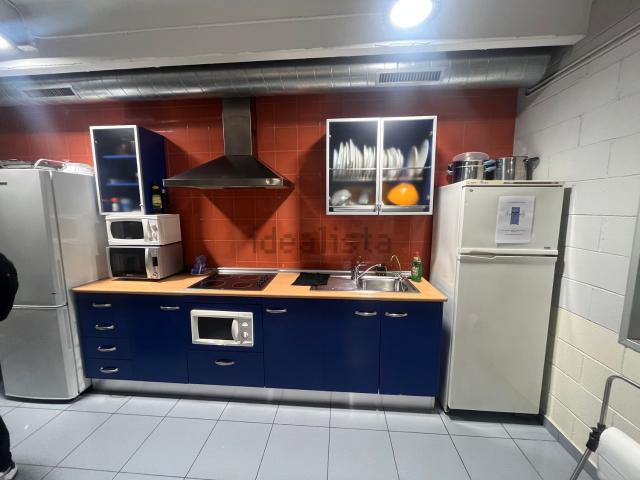 Nave en alquiler en Montmeló, Barcelona