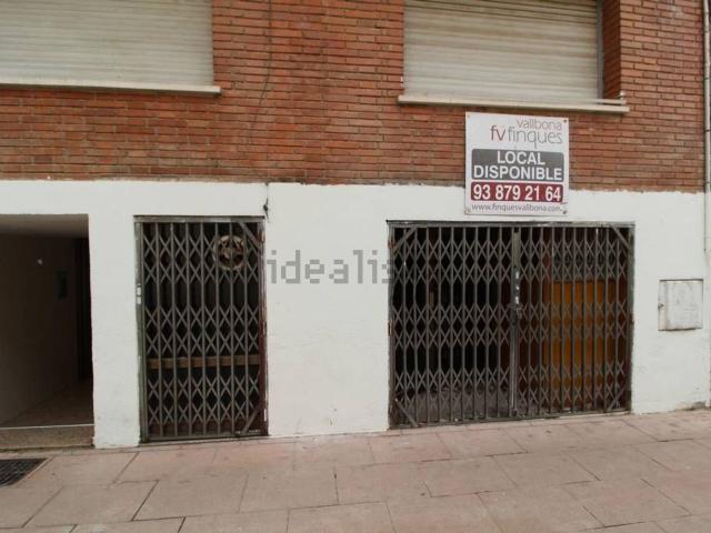 Local Comercial en venta en Vallès Oriental, Catalunya