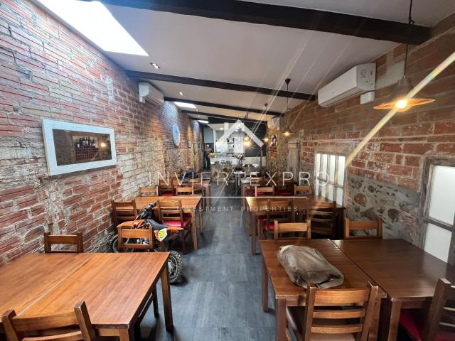 Local Comercial en alquiler en Montmeló, Barcelona