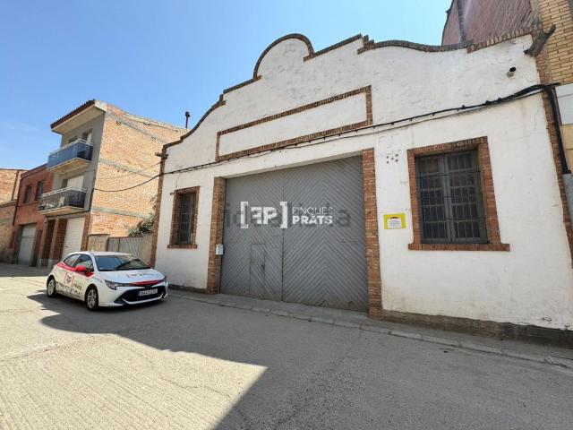 Nave en venta en Segrià, Catalunya