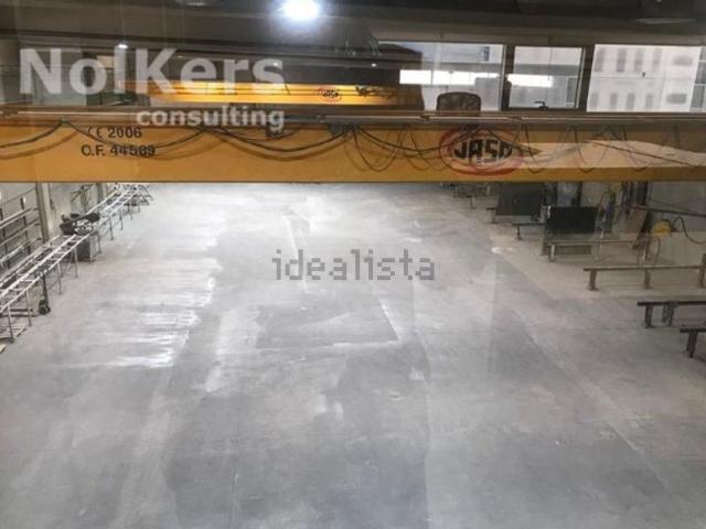 Nave en alquiler en Montornès Del Vallès, Barcelona