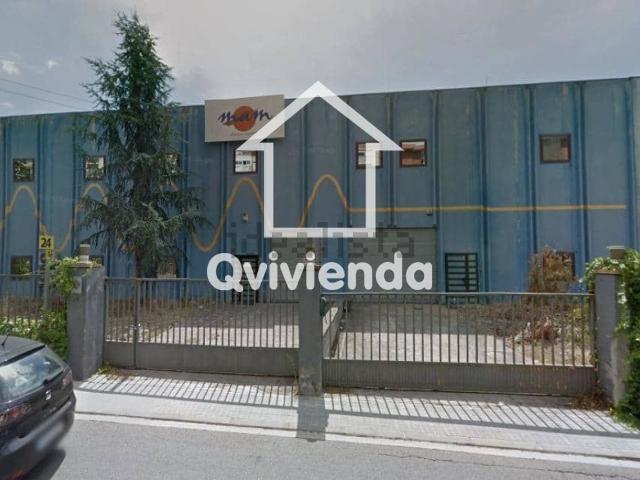 Nave en venta en Montornès Nord, Vallès Oriental