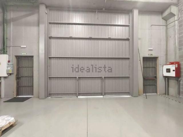 Nave en venta en Poligon industrial Can Bosquerons, Montornès del Vallès