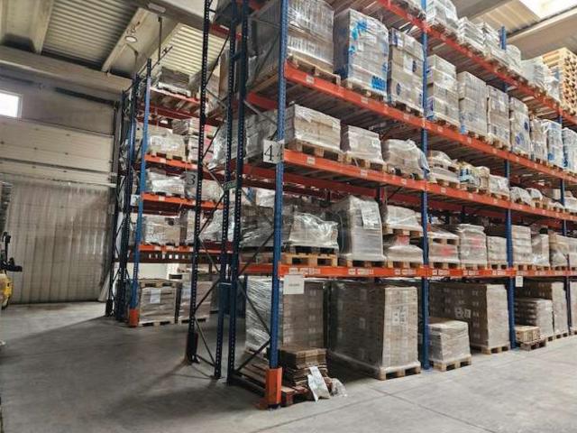 Nave en alquiler en Vallès Oriental, Catalunya