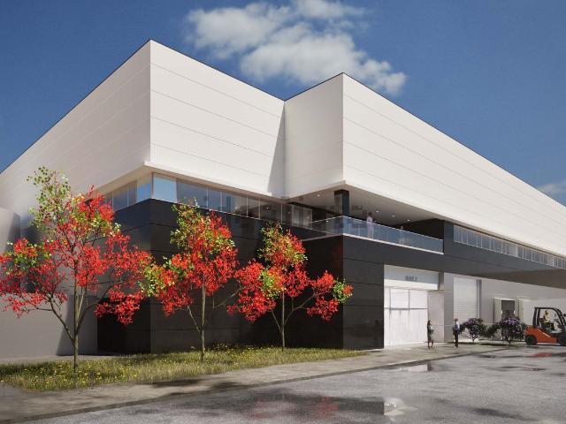 Nave en alquiler en Montornès Del Vallès, Barcelona