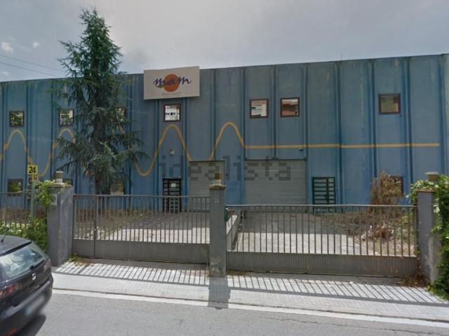 Nave en venta en Montornès Nord, Vallès Oriental