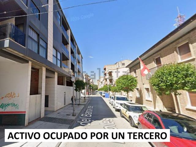 Local Comercial en venta en La Carrasca, Cinca Medio