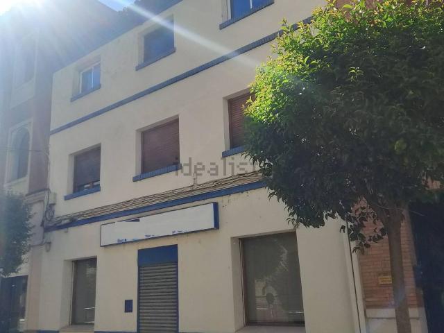 Local Comercial en venta en La Carrasca, Cinca Medio