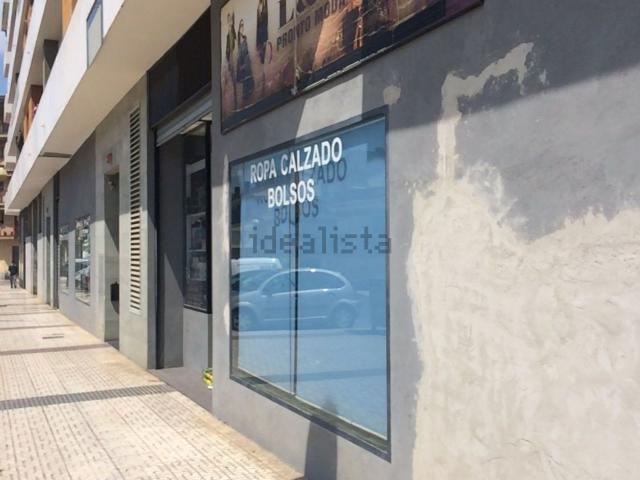 Local Comercial en venta en Cinca Medio, Aragón